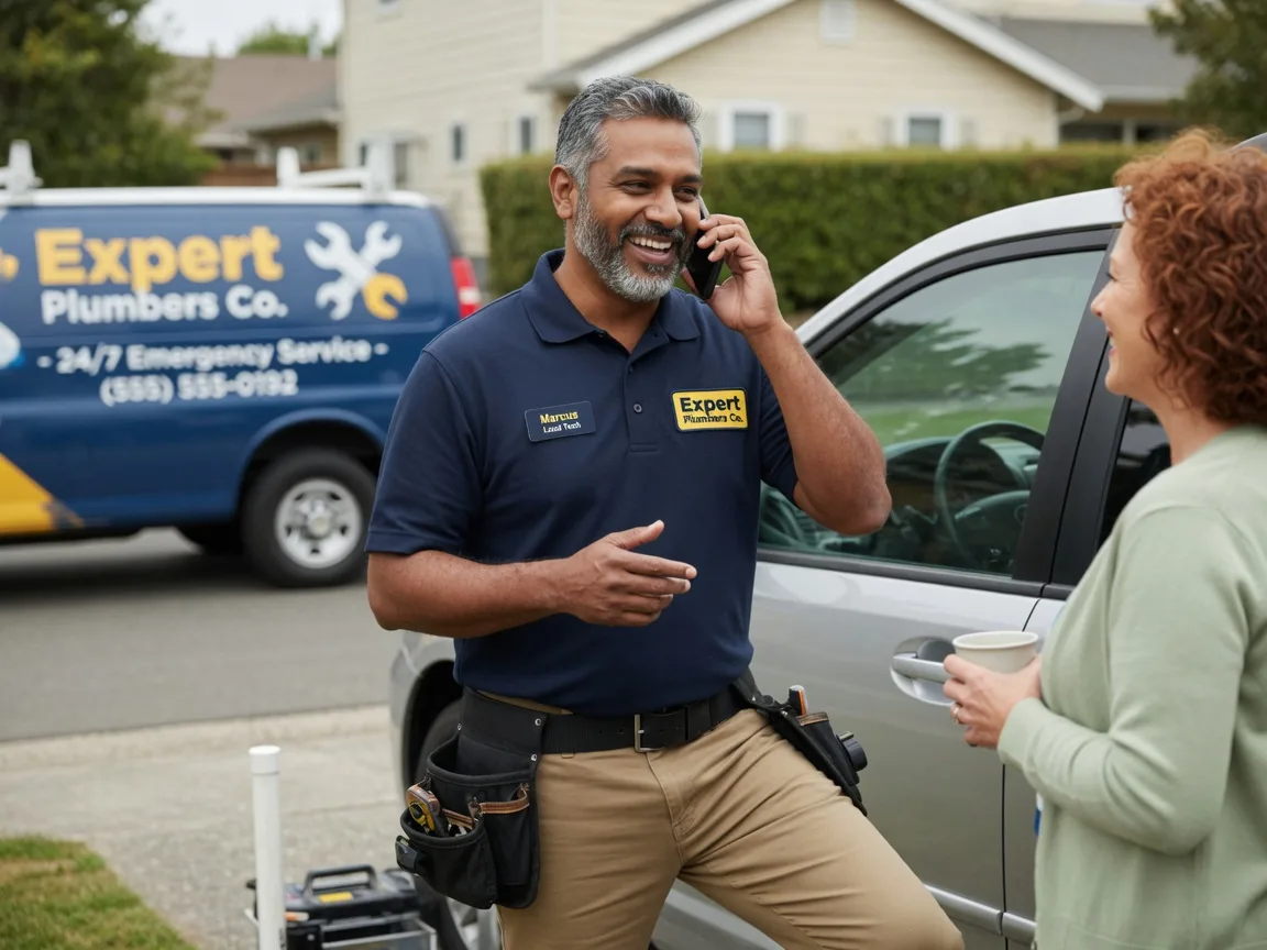 Drain Cleaning Worthington, MN FAQs